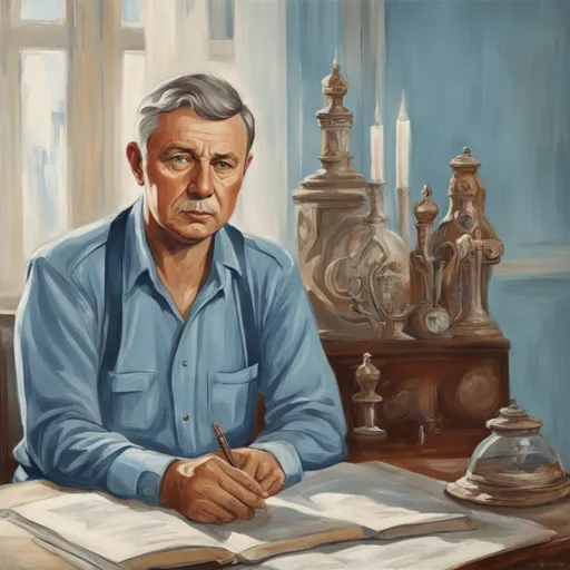 Igor Astapkovich