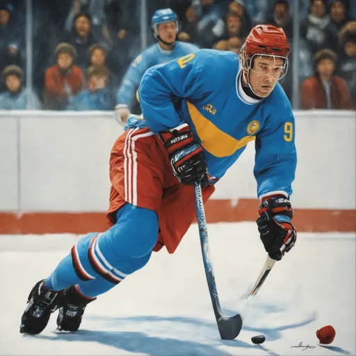 Igor Atanov