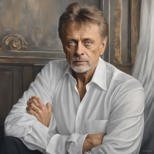 Igor Baryshnikov
