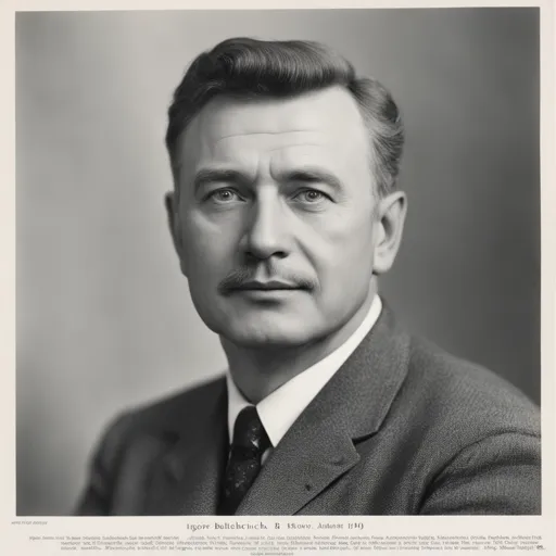 Igor Belkovich