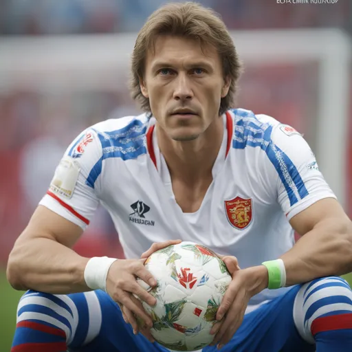 Igor Belyakov