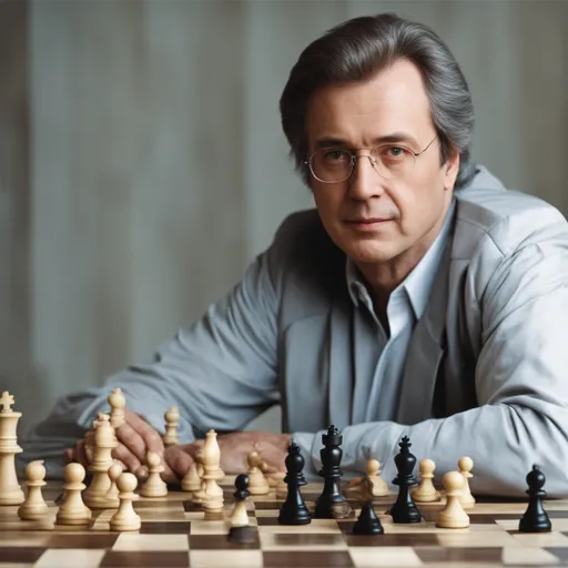 Igor Berdichevski