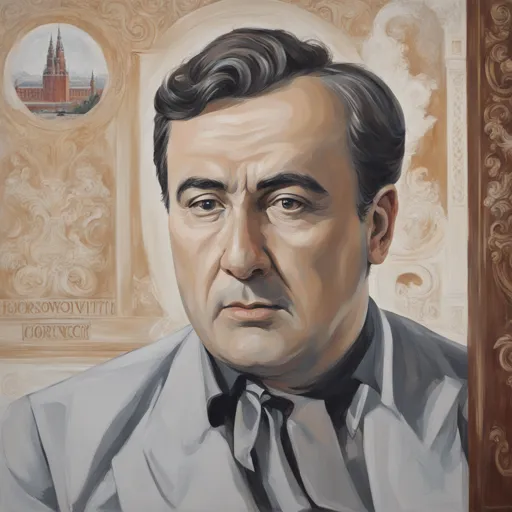 Igor Berezovsky
