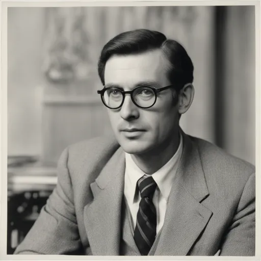 Igor Blauberg