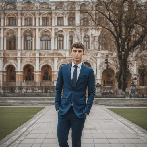 Igor Boyarov