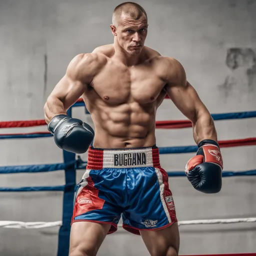 Igor Bugaenko