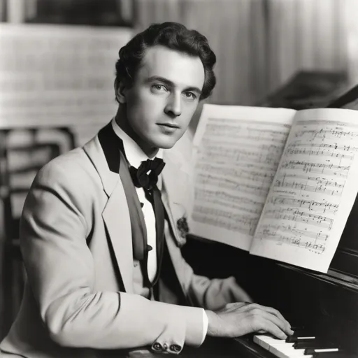 Igor Buketoff