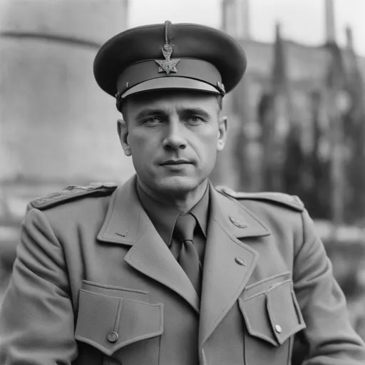 Igor Bukhman
