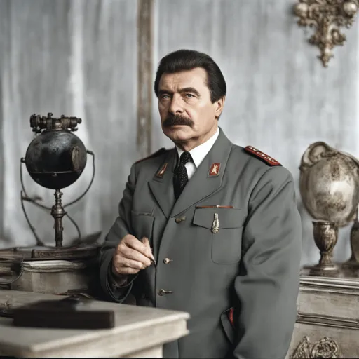 Igor Bunich