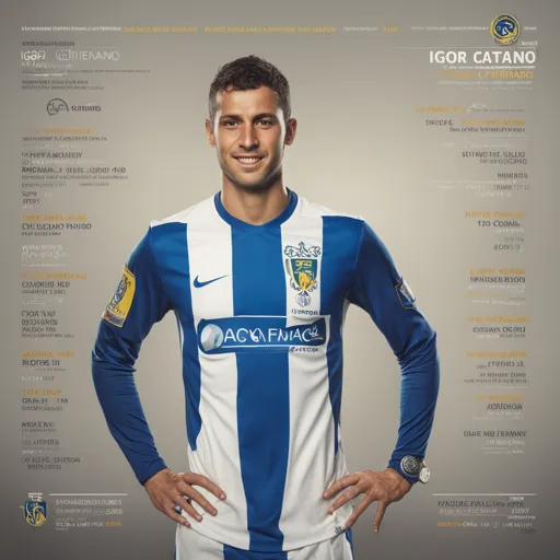 Igor Caetano