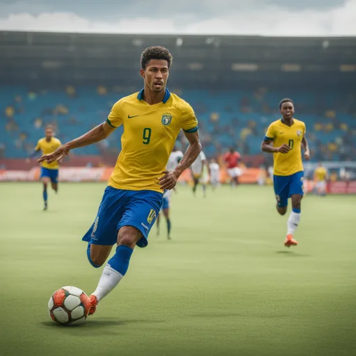 Igor Castro