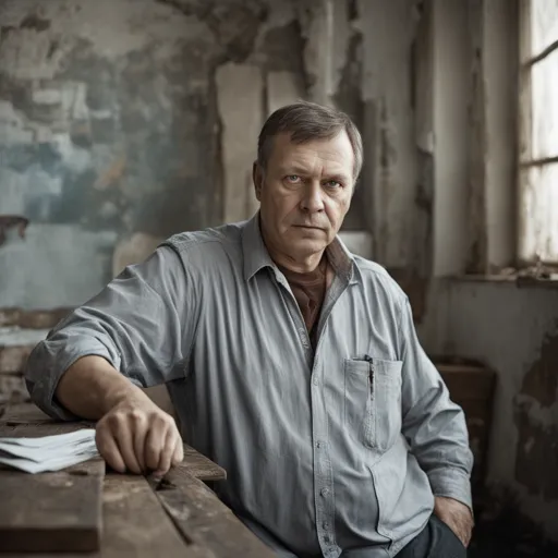 Igor Chekachkov