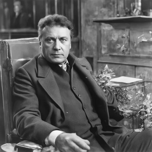 Igor Chepusov