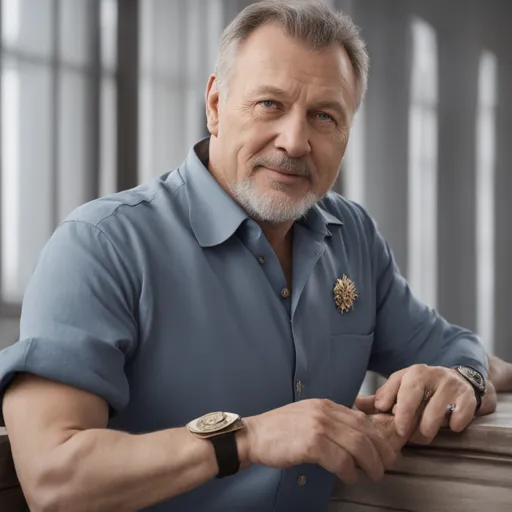 Igor Cherdakov