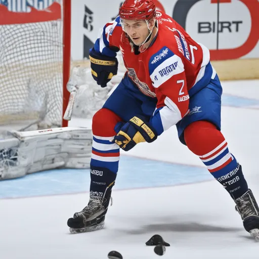 Igor Chernyshov (ice hockey)