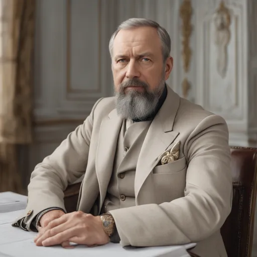 Igor Danilevsky