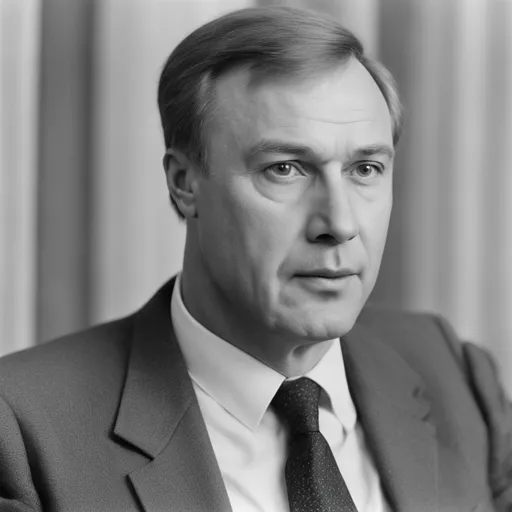 Igor Denisov (politician)