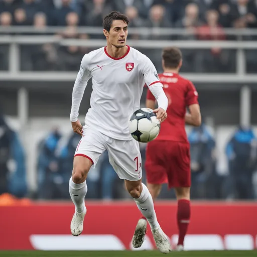 Igor Djuric (Swiss footballer)