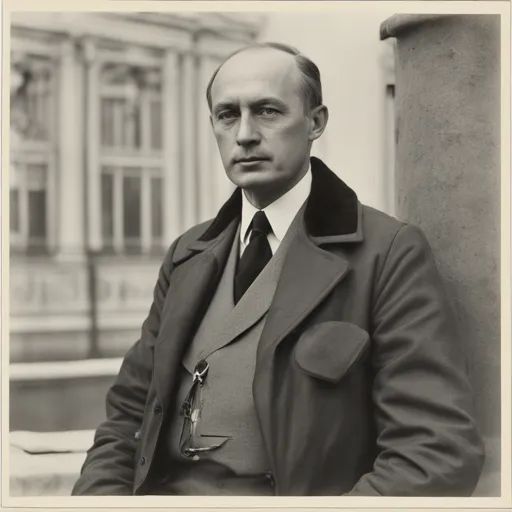 Igor Dmitriev