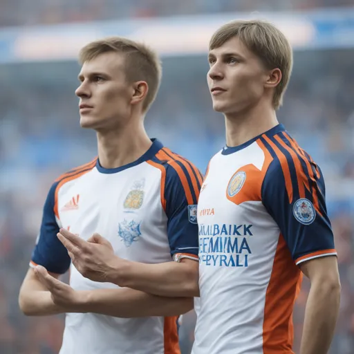 Igor Dmitriyev (footballer)