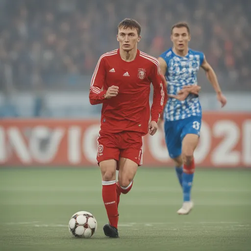 Igor Dolmatov