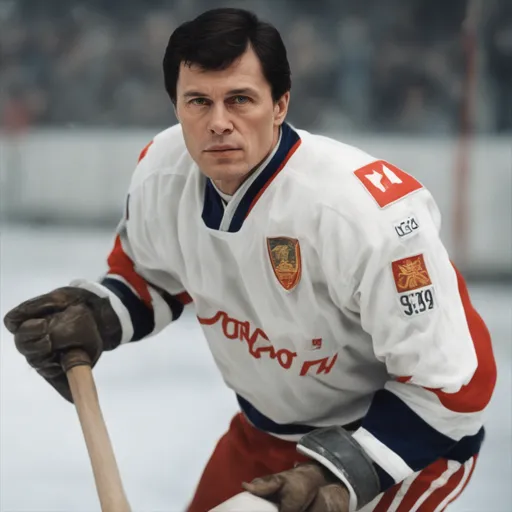 Igor Dorofeyev