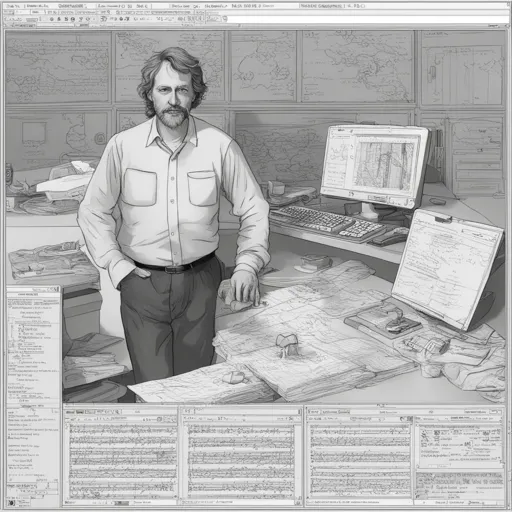 Igor Engraver