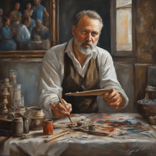 Igor Filippov (painter)