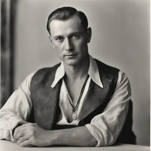 Igor Gamow