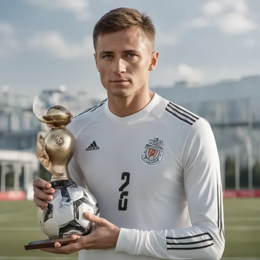 Igor Gavrilin (footballer)