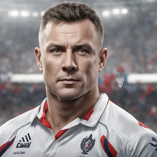 Igor Gavrilin (rugby league)