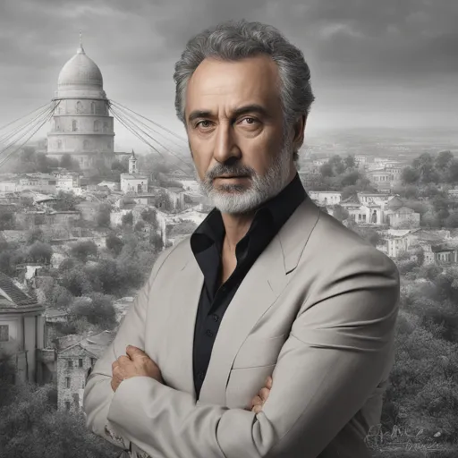 Igor Giorgadze