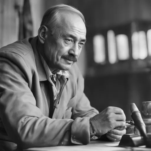 Igor Girsanov