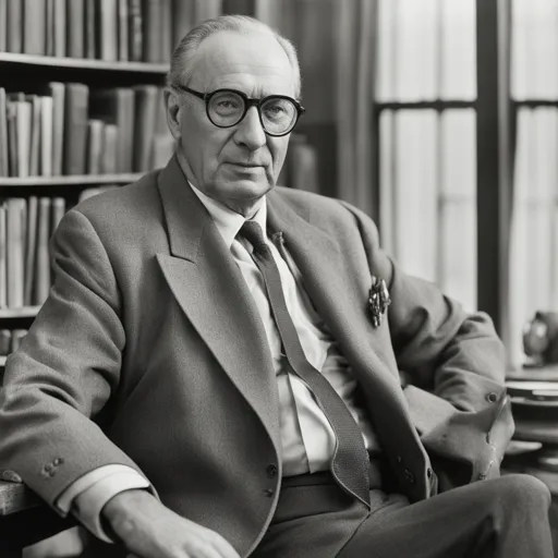 Igor Golomstock