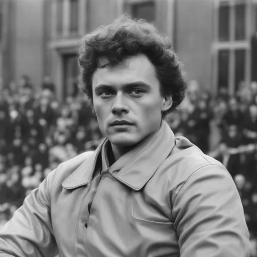 Igor Golovkov