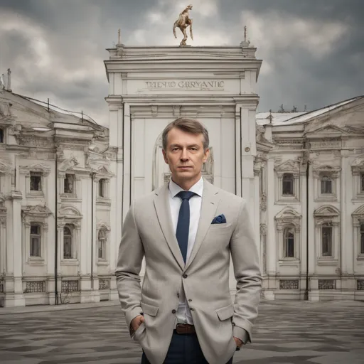 Igor Goryanin