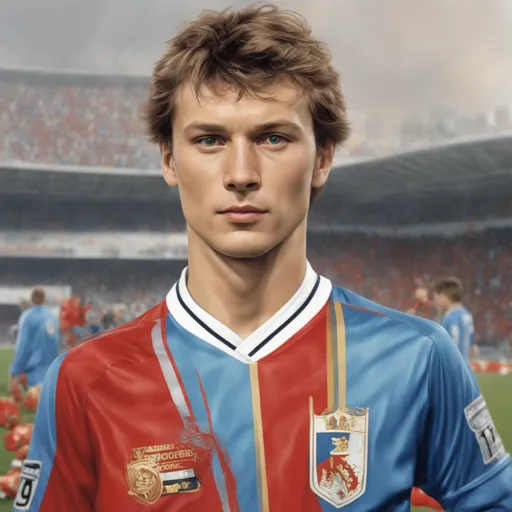 Igor Grokhovskiy