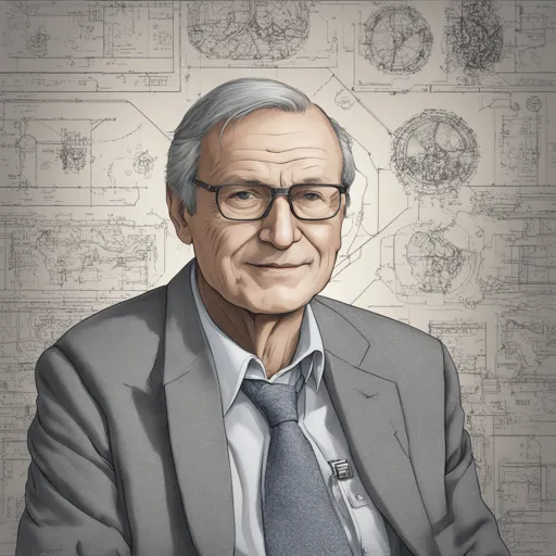 Igor Hawryszkiewycz