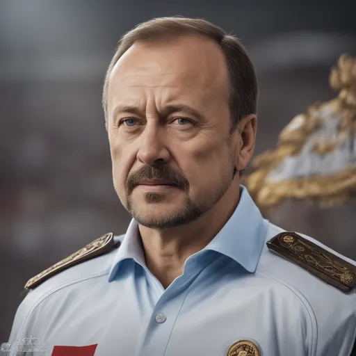 Igor Ivanov (Scouting)