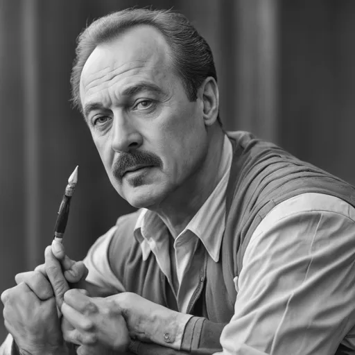 Igor Ivanov (actor)