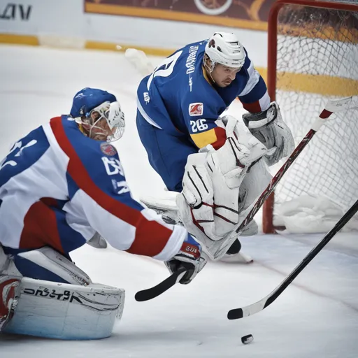 Igor Ivanov (ice hockey)
