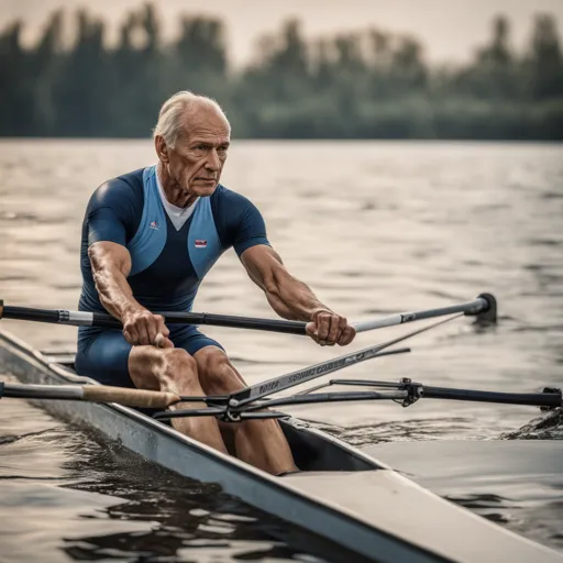 Igor Ivanov (rower)
