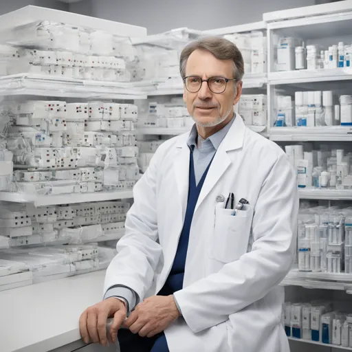 Igor J. Koralnik