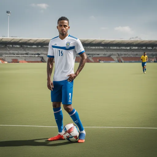 Igor Jesus (footballer, born 2001)