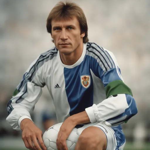 Igor Kachmazov (footballer, born 1968)