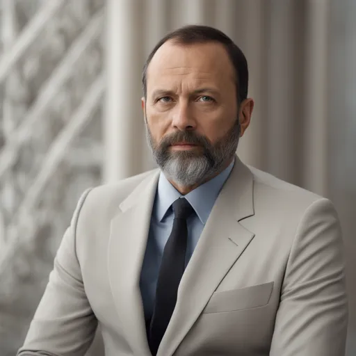 Igor Khait