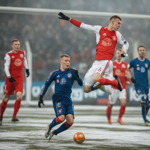 Igor Klyuchnikov