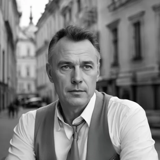 Igor Kusin