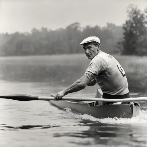 Igor Kuznetsov (canoeist)