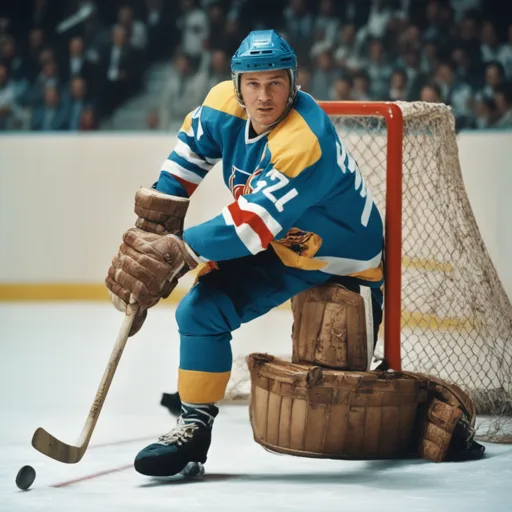 Igor Kuznetsov (ice hockey)